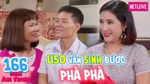 Hẹn Ăn Trưa - Tập 166: Cô giáo U50 chưa 1 đời chồng, say đắm 