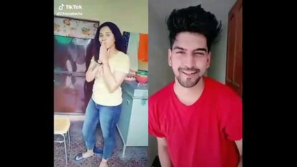 Best Duets Of Abhijeet Singh Adele (Thumka Boy) || New Tik Tok Viral Videos June 2019