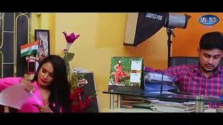 My First Audition   My First Appointment Hindi Short Film By Kalim Khan