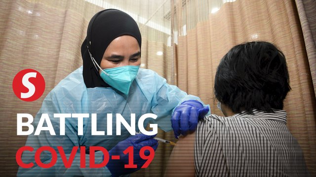 Khairy: Workers may be allowed leave to get Covid-19 vaccine shots