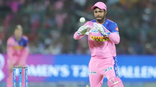 IPL 2021:No One Can be Like MS Dhoni- RR Captain Sanju Samson కెప్టెన్‌గా సంజు శాంసన్‌ ముందు సవాళ్లు