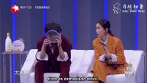 [SUB ESPAÑOL] Xiao Zhan: Our Song - Episodio 6 (Parte 4)