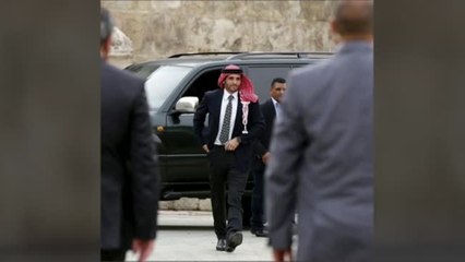 Incertidumbre en Jordania tras el intento de golpe de estado