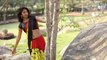 Saree Fashion _ Saree Beauty Riddhi _ Saree Photoshoot 2019