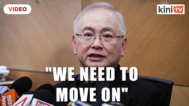 S'gor govt concerns on ECRL resolved, we have to move on, says Wee