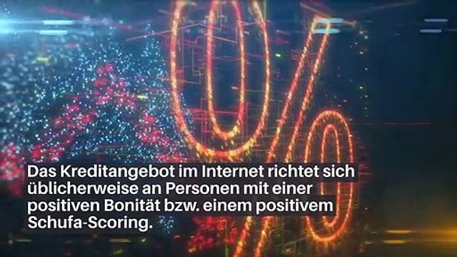 Bavaria Finanz – Kredit ohne Schufa für Jedermann