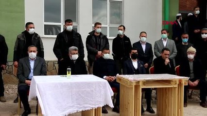 Son dakika haberleri! VAN VALİSİ BİLMEZ, KAN DAVALI AİLELERİ BARIŞTIRDI