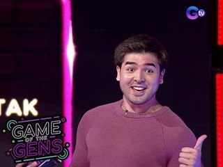 Game of the Gens: Andre Paras, may naalalang special someone sa kantang 'Fix You!'