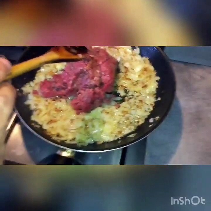 Recette Gratin Avec Viande Hachée