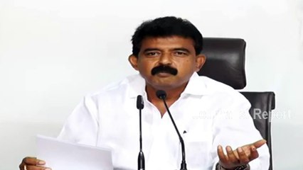 Minister Perni Nani question to Janasena Chief Pawan Kalyan