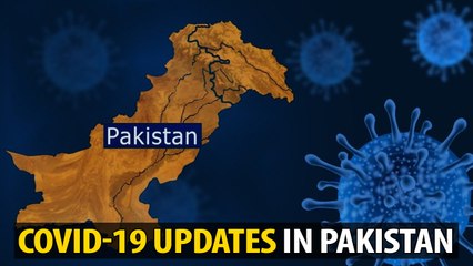 COVID-19 Updates in Pakistan | 5th APRIL 2021 | ARY News