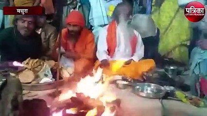 आस्था के दर का जोखिम भरा रास्ता, दो मंत्रियों को नही विकास से कोई वास्ता