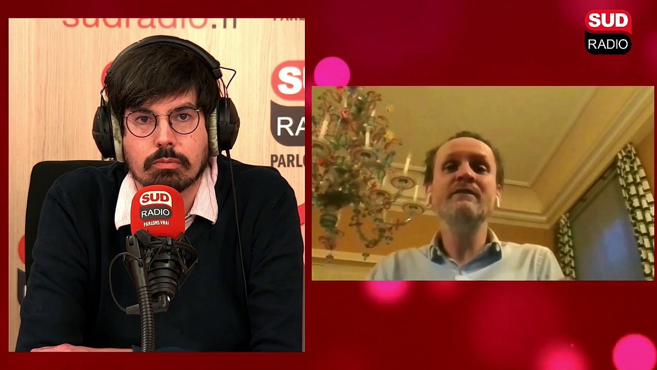 Jean-Marc Dumontet : "On ne croit plus rien mais il ne faut pas être catastrophiste"