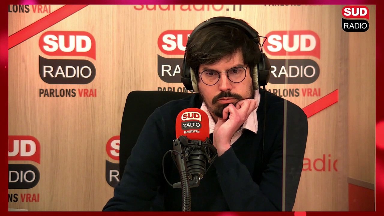 Gérard Trémège - "Les vaccins ? Les ambitions c'est bien mais nous donner les moyen c'est mieux !"