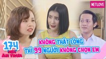 Hẹn Ăn Trưa - Tập 174: Cát Tường chỉ trích cô gái không thật lòng làm chàng xe ôm thất vọng