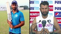 IPL 2021 : Hanuma Vihari Should Also Be Part Of IPL - Cheteshwar Pujara || Oneindia Telugu