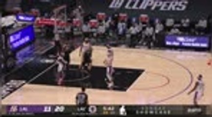 Clippers crush Lakers in battle for LA