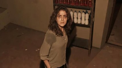 ChathurMukham Malayalam Official Trailer | Must-Watch Thriller Preview 🎬