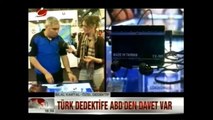 İzmir Edüca Türk FBI CIA İzmir Dedektiflik A.Ş.