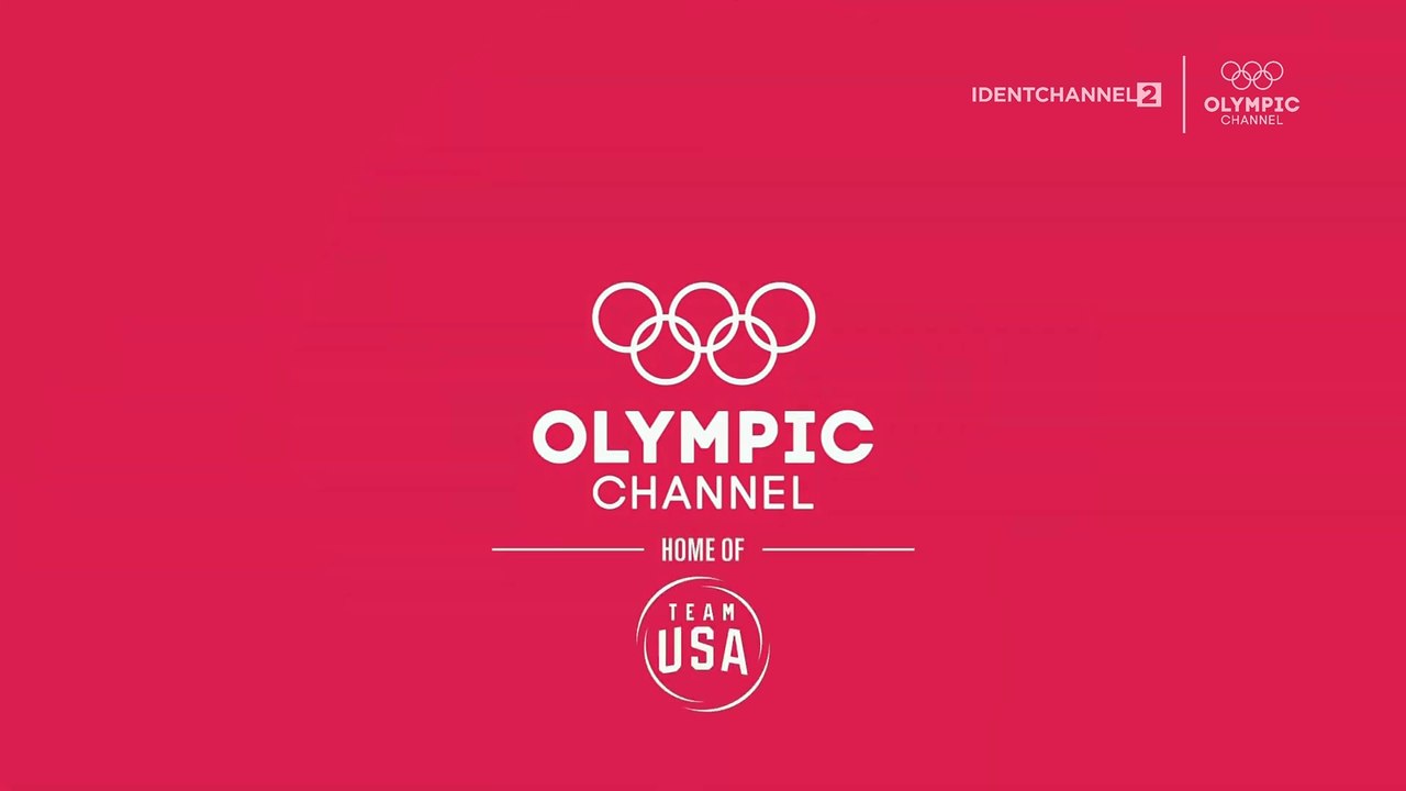 Olympic Channel ID