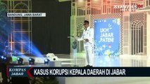 AA Umbara Tersangka Korupsi, Ridwan Kamil Kecewa