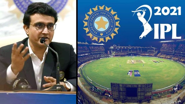 #IPL2021 : League Will Go On As Per Schedule - Sourav Ganguly || Oneindia Telugu
