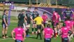 Zebre Rugby Club v Bath Rugby - Round of 16 Highlights