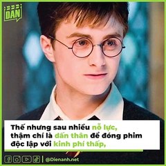 Emma Watson và dàn sao Harry Potter sau 20 năm giờ ra sao? | Điện Ảnh Net