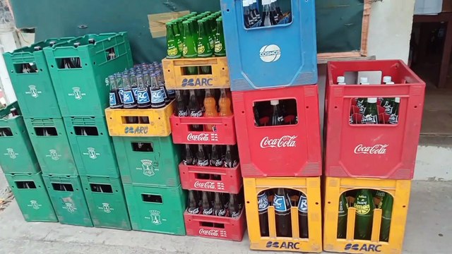 dumating na ang deliver