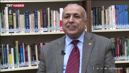 Plevne kahramanı Gazi Osman Paşa anılıyor