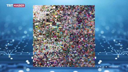 NFT: Geçici çılgınlık mı, yükselen değer mi?