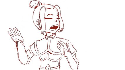 Atla As Animated Memes (Headphone Warning)