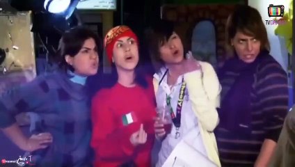 مسلسل أميمة في دار الايتام الحلقه 6