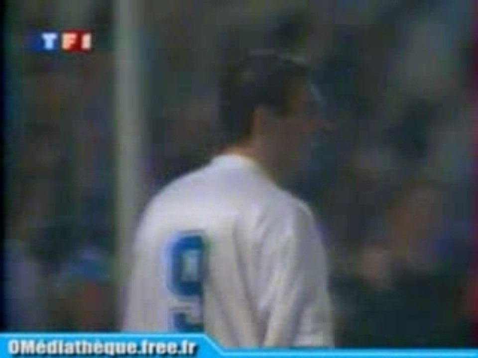 LA COUPE DE L'UEFA 1994-1995