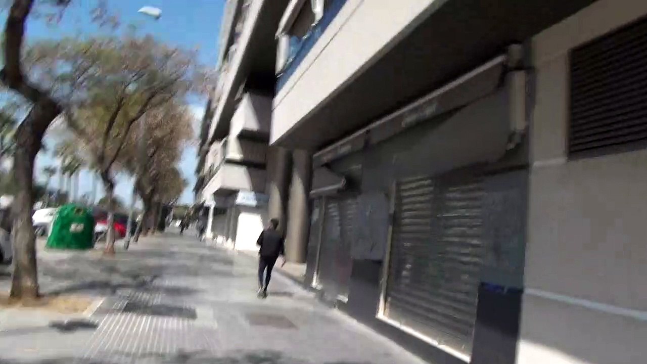 Antonio David Flores reaparece visiblemente desmejorado