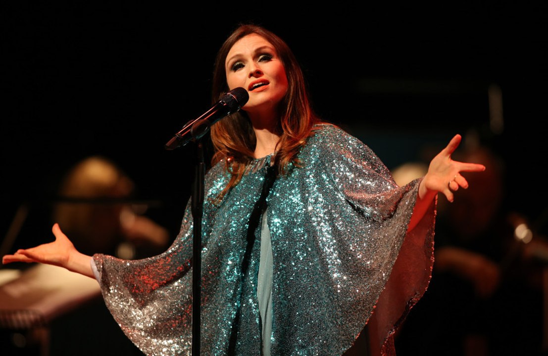 Sophie Ellis Bextor: Tanzen gegen Stress