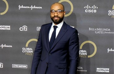 Chiwetel Ejiofor: Unvergessliche Begegnung mit David Bowie