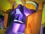 Transformers Beast Wars Season 1 Episode 15 - The Spark