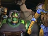 Transformers Beast Wars Season 1 Episode 16 - The Trigger[Part 1]