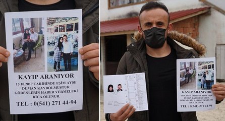 Mahkeme kararı ile şoke oldu! Bir gün evli kaldığı eşi hayatını kararttı
