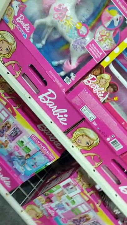 barbie