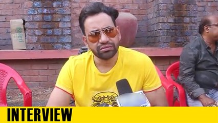 अब सपना चौधरी के साथ भी फ़िल्म करते नजर आएंगे निरहुआ, खुद कही खास बात