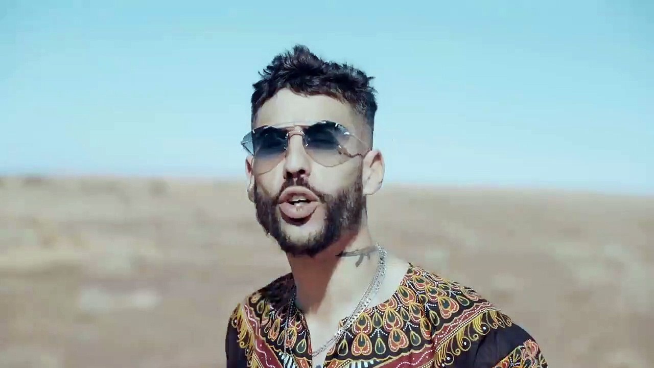 Didine_Canon_16_-_Black_Magic_(Official_Music_Video)