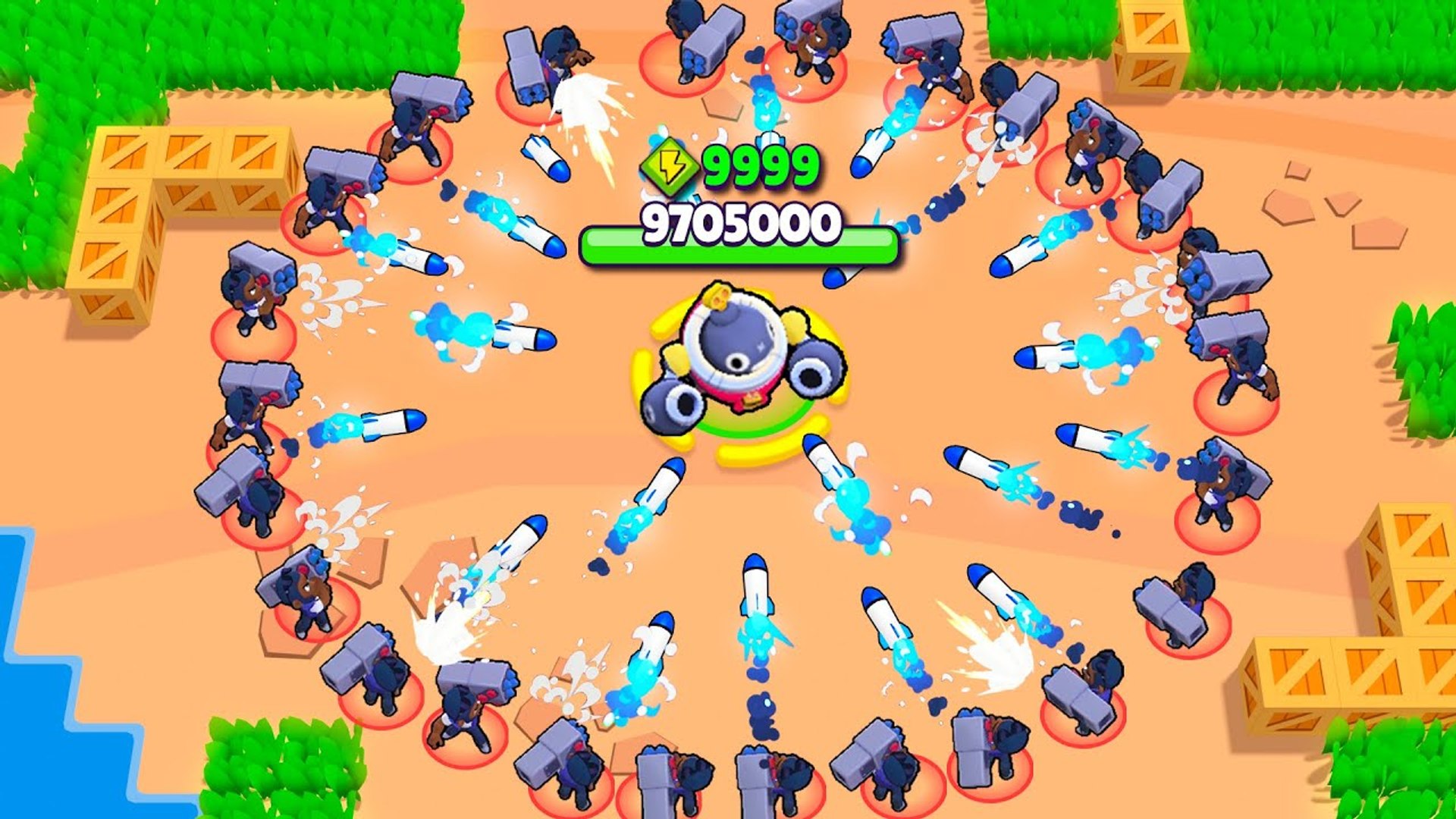 Brawl stars fails and funny moments outlet