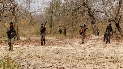 Bijapur: Here's the inside story of the Naxalite conspiracy