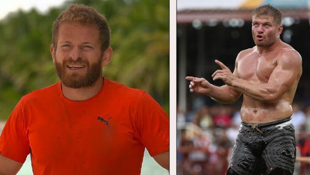 Survivor yarışmacısı Yağlı Güreş Başpehlivanı İsmail Balaban'a çağrı: O yarışmadan çekilmelisin!