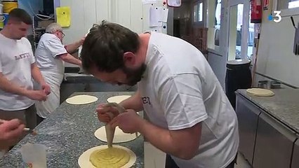 Galettes Des Rois : Le Goût De La Tradition