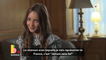 Angélina : Direction l'Eurovision Junior (Émission Basique - 15/10/2018)