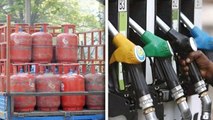 Petrol, Diesel, Gas Price Drop : పెట్రోలు,డీజిల్‌,  రేట్లు మరింత తగ్గుతాయి : ధర్మేంద్ర ప్రధాన్