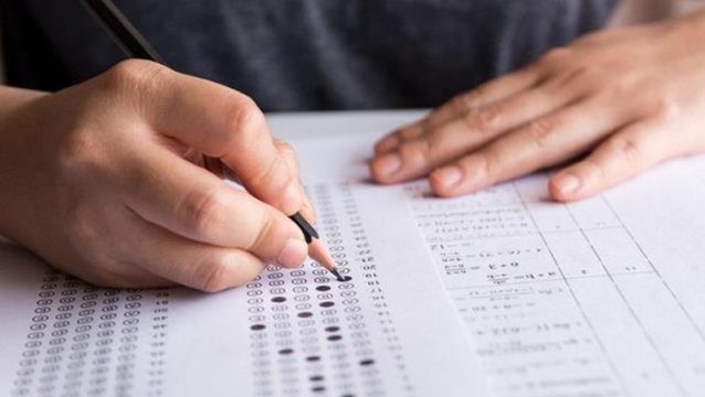 6 Haziran'da yapılacak LGS başvuruları 5-14 Nisan tarihleri arasında yapılacak